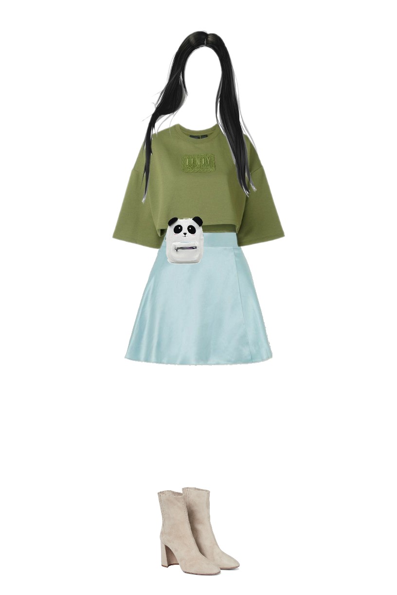 Combyne
            outfit