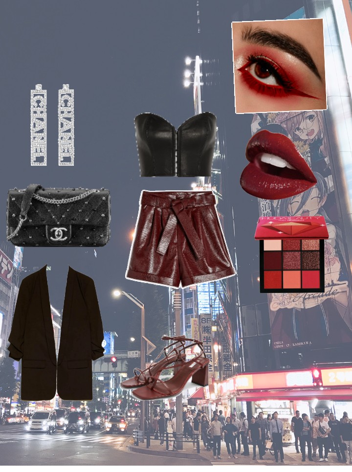 Combyne
            outfit