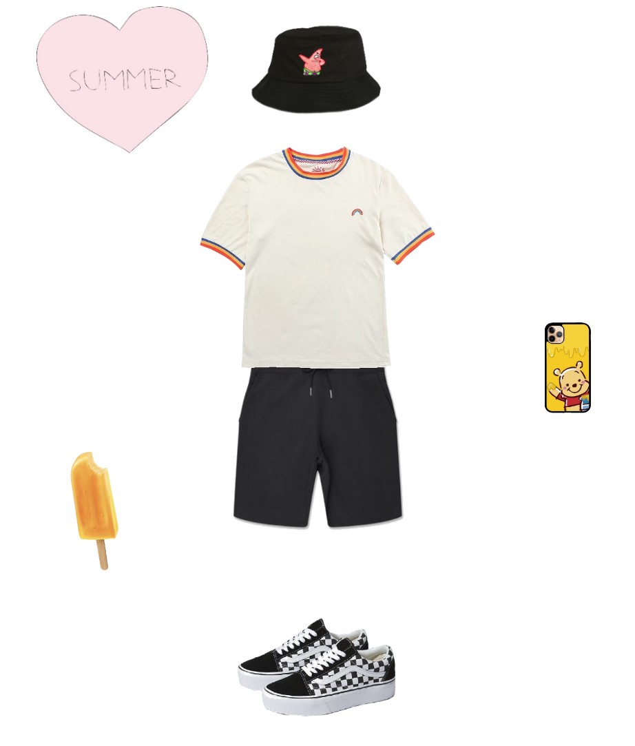 Combyne
            outfit