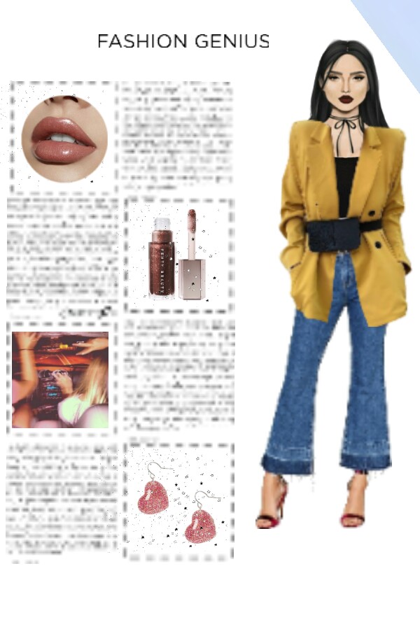 Combyne
            outfit