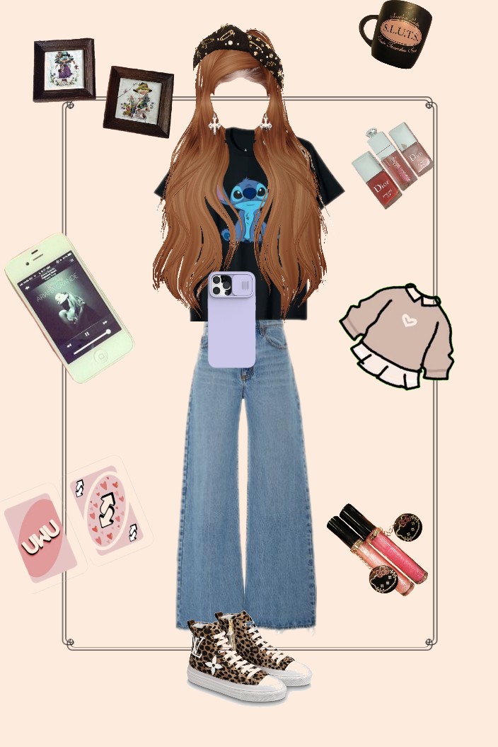 Combyne
            outfit