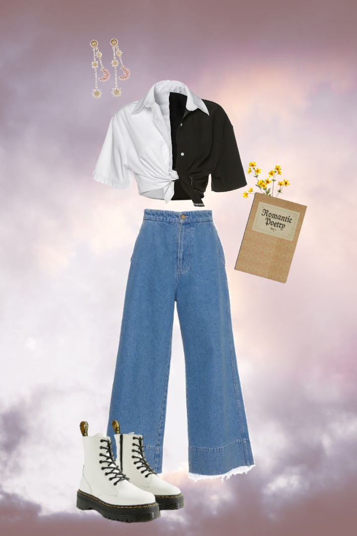 Combyne
            outfit