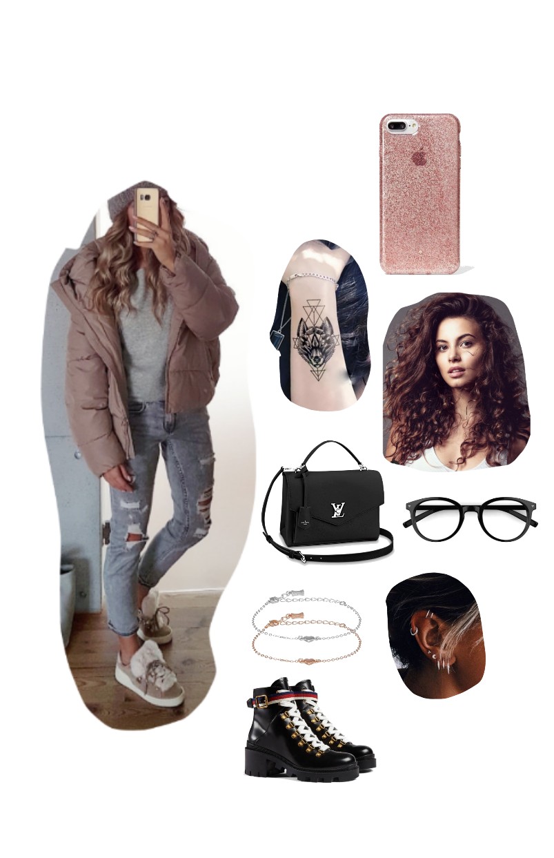 Combyne
            outfit