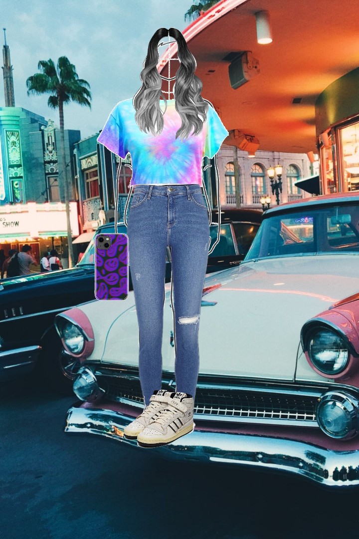 Combyne
            outfit