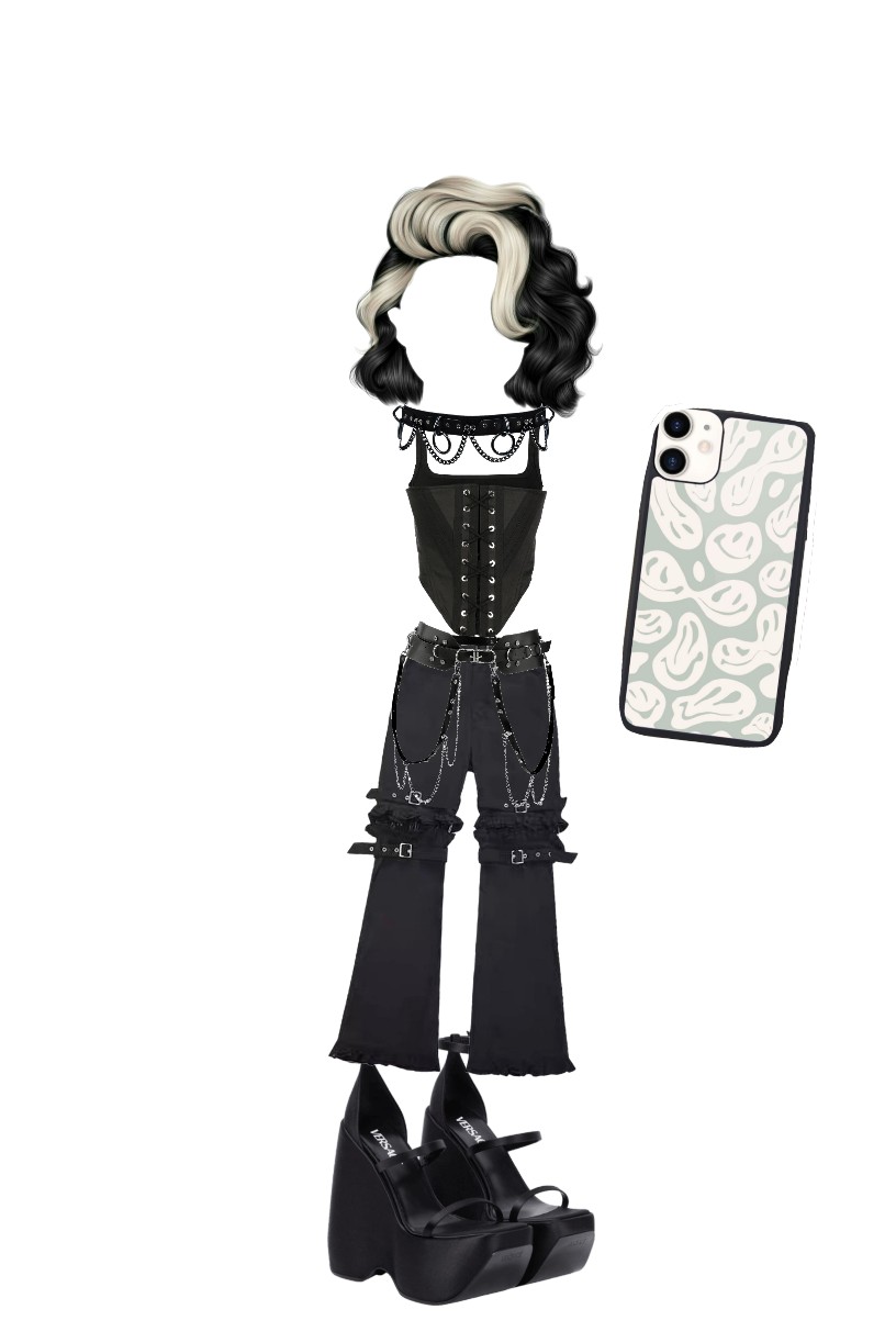 Combyne
            outfit