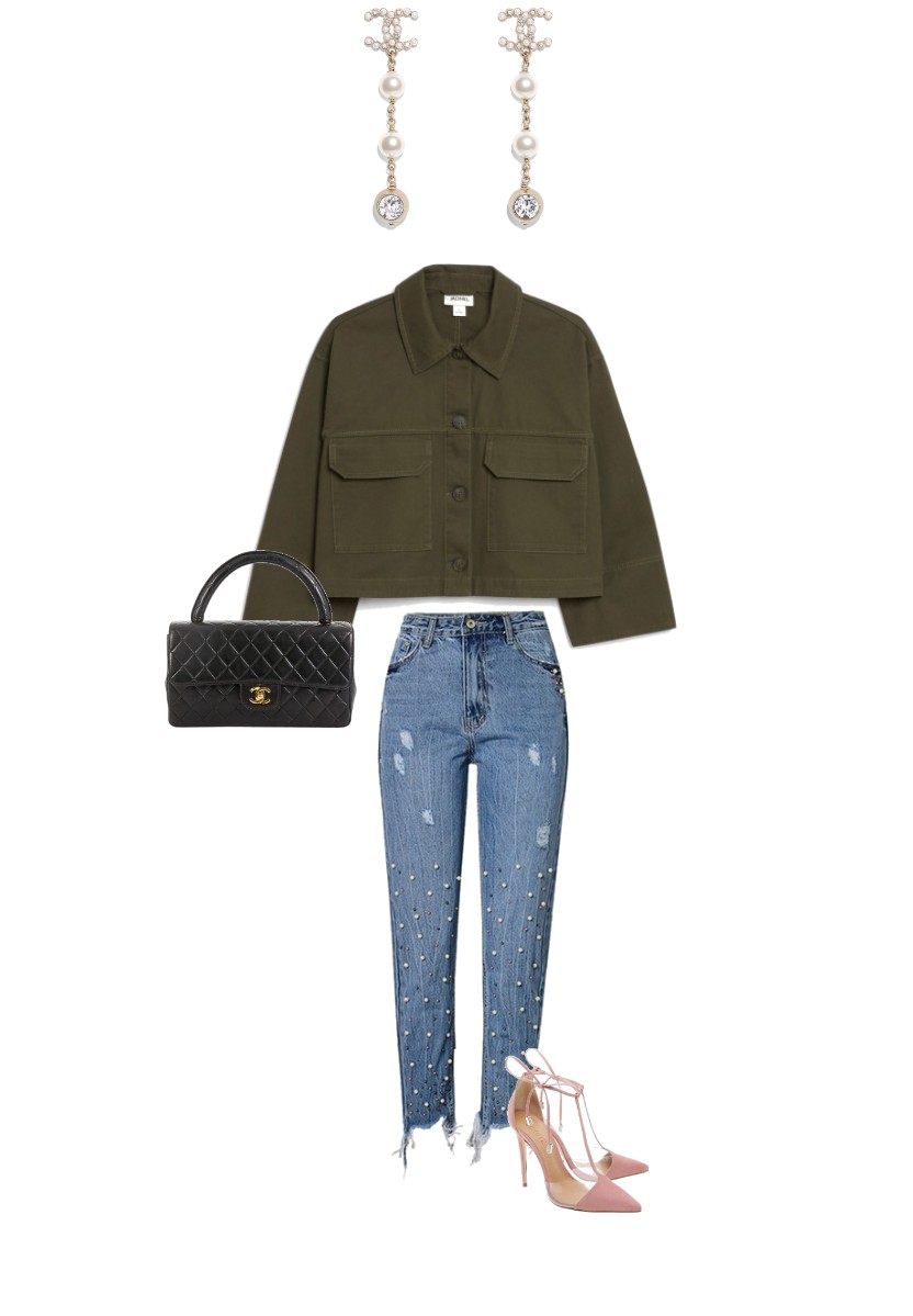 Combyne
            outfit