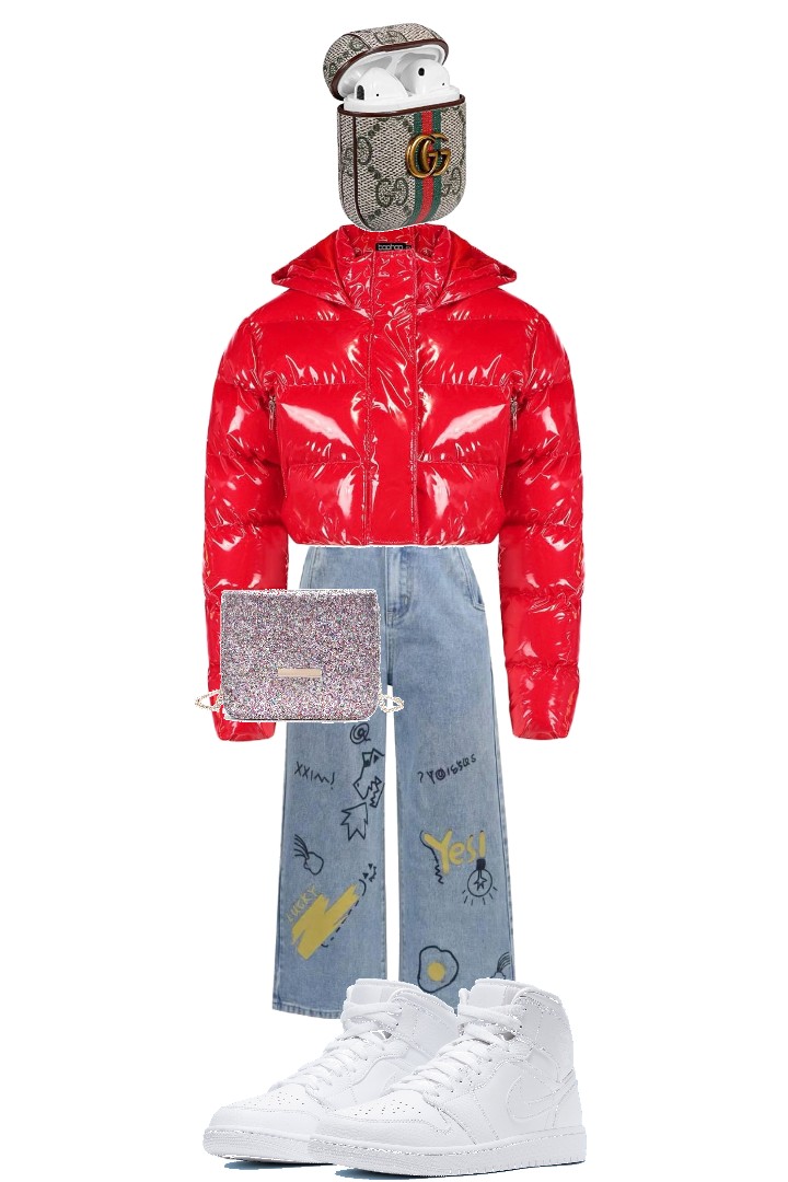Combyne
            outfit