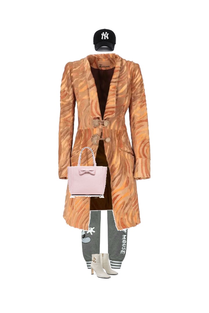 Combyne
            outfit
