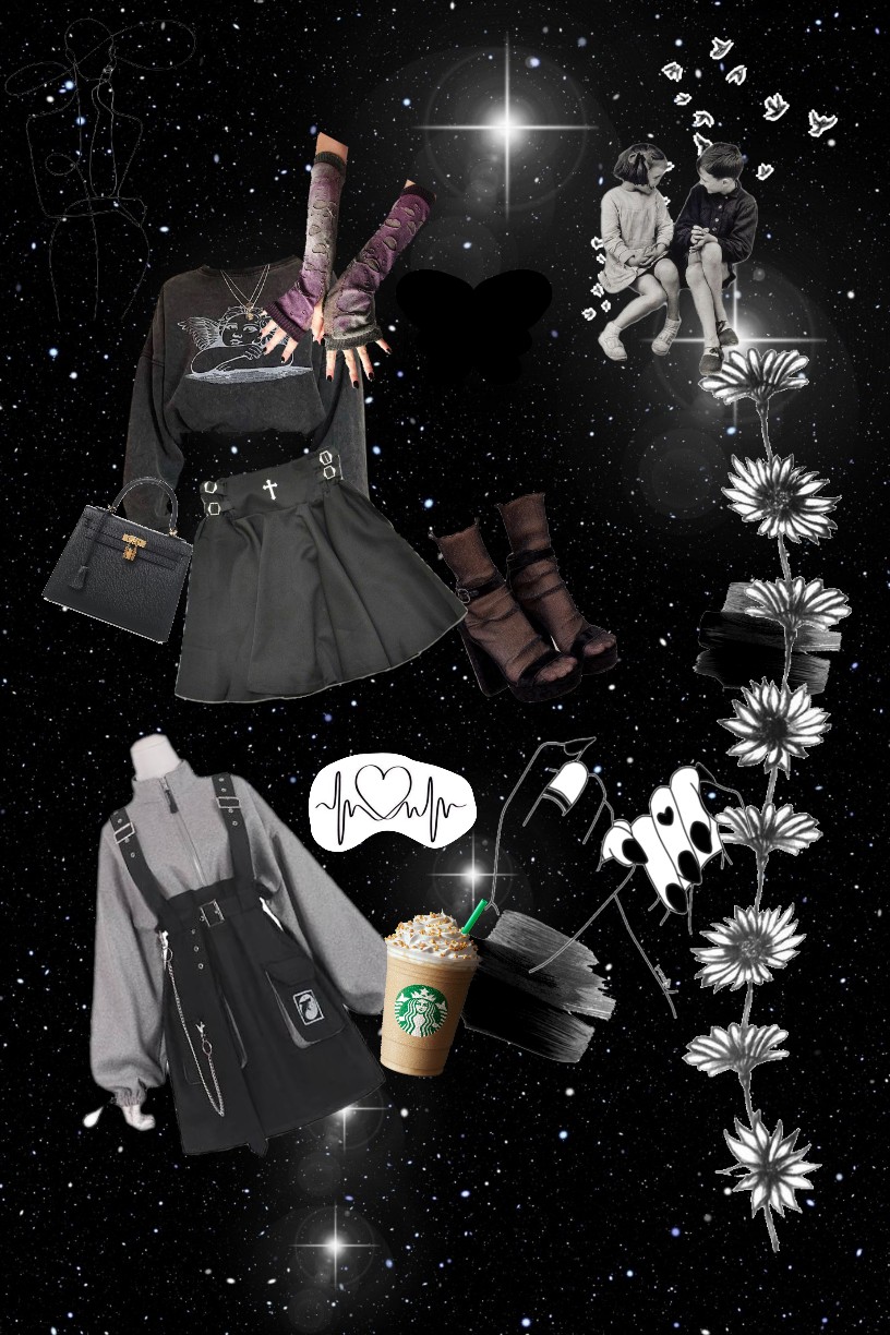 Combyne
            outfit