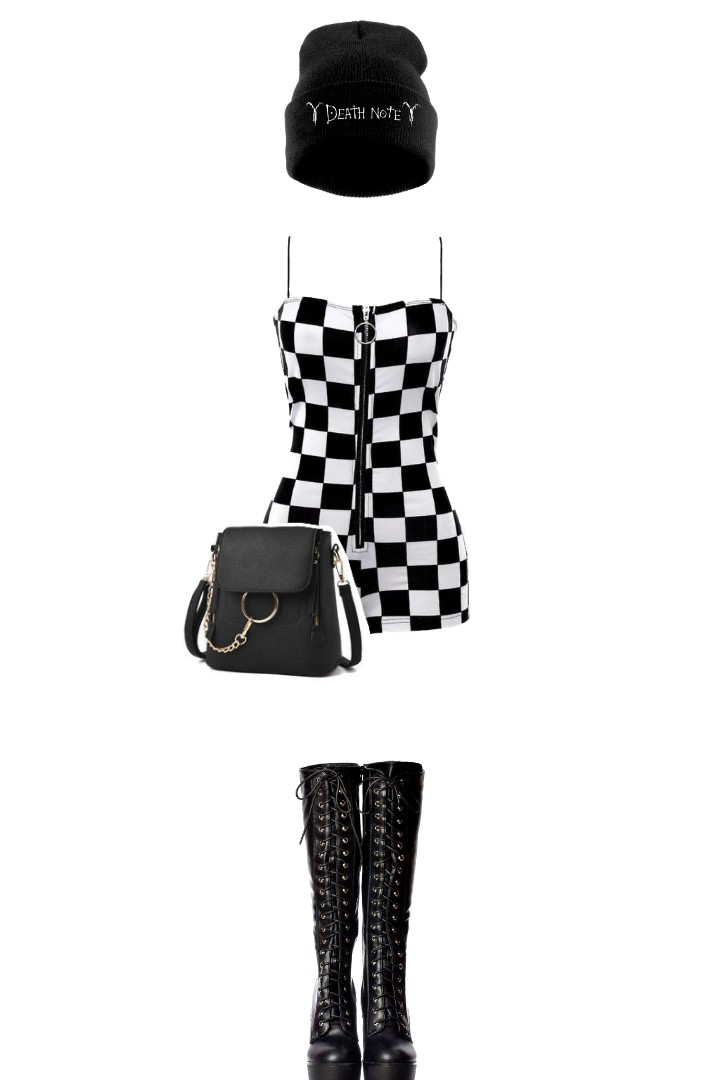 Combyne
            outfit