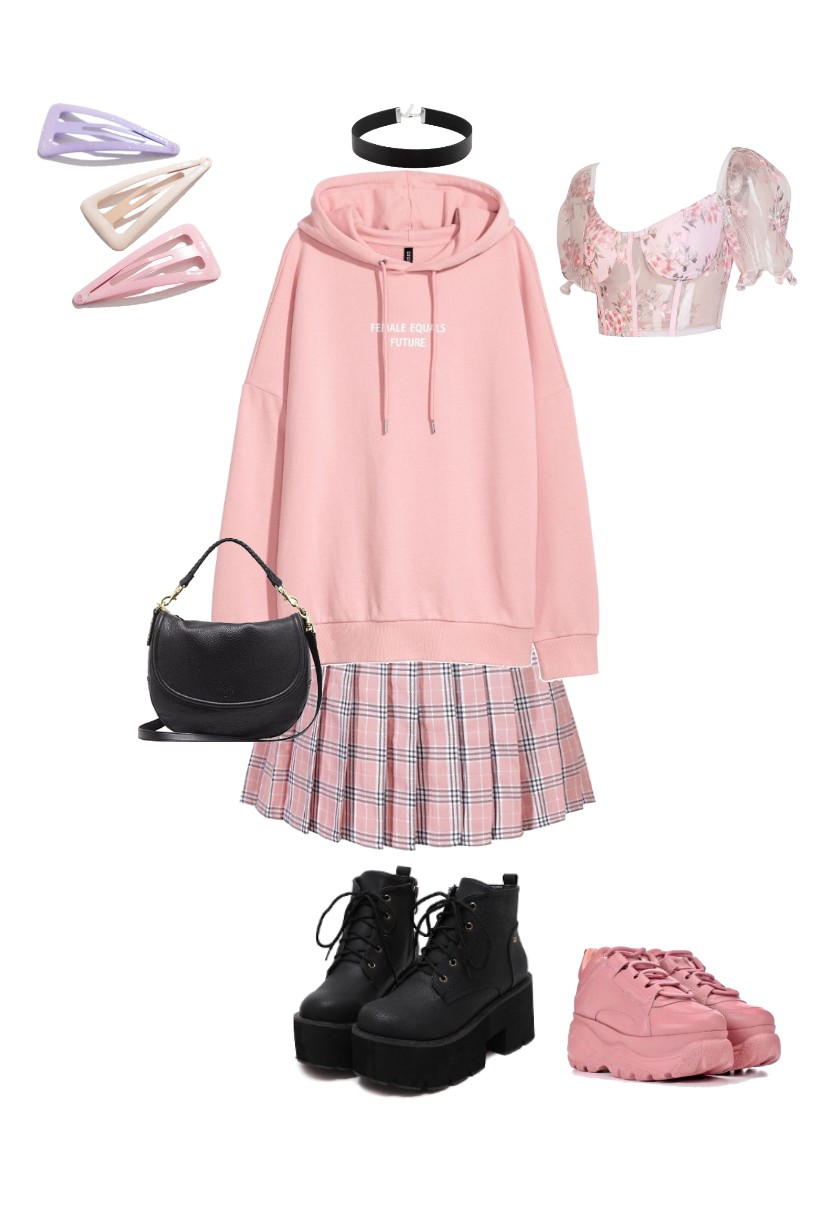 Combyne
            outfit