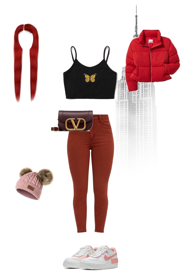 Combyne
            outfit