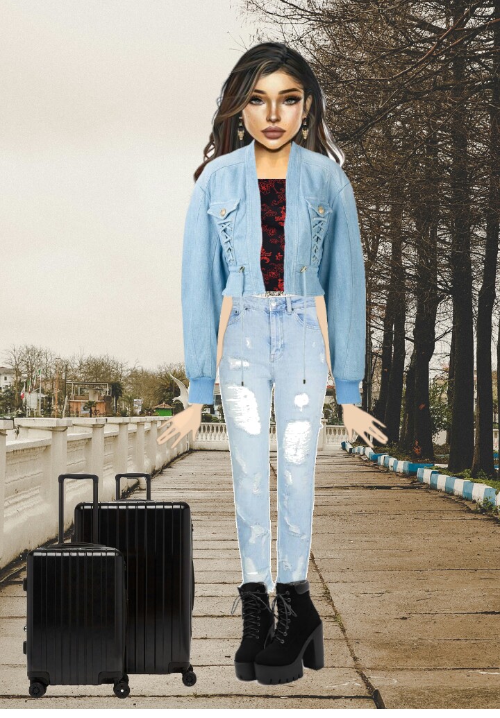 Combyne
            outfit