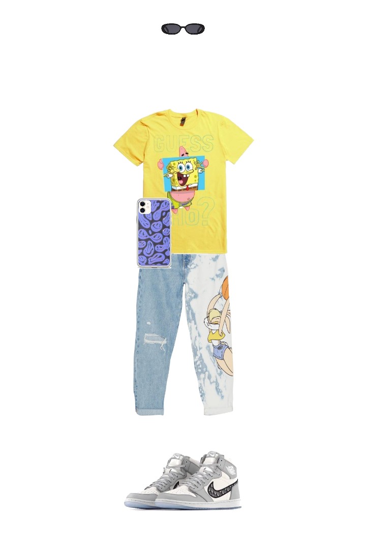Combyne
            outfit