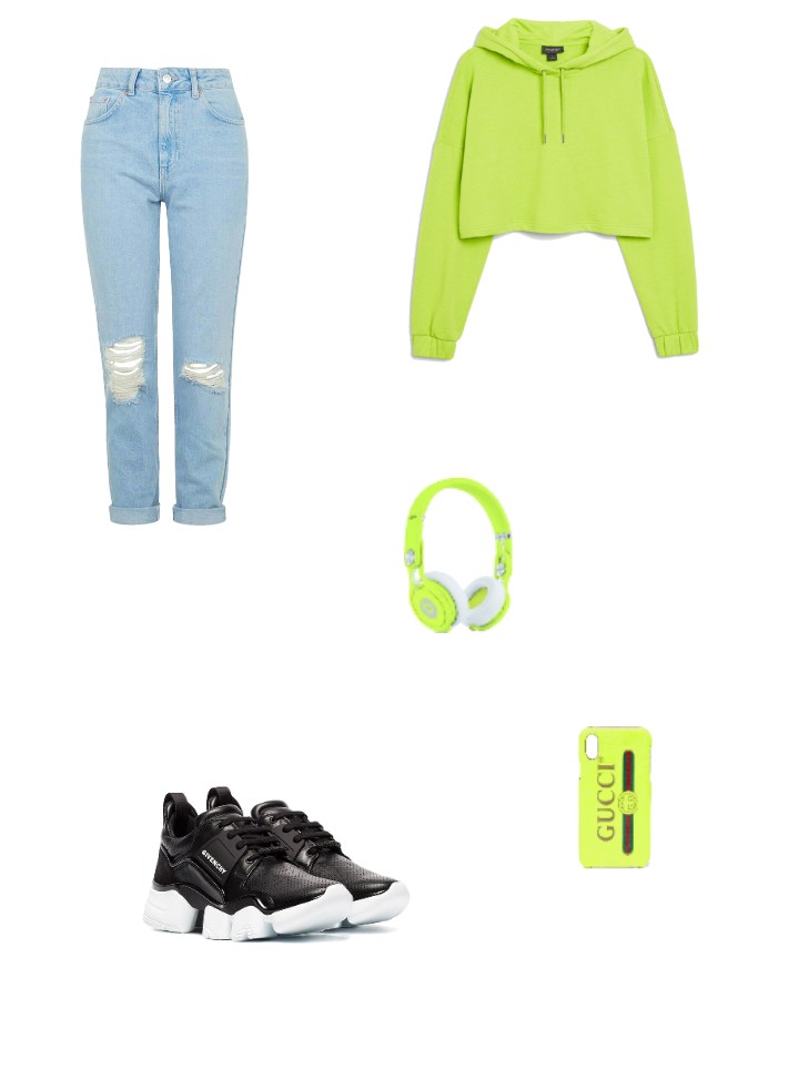 Combyne
            outfit