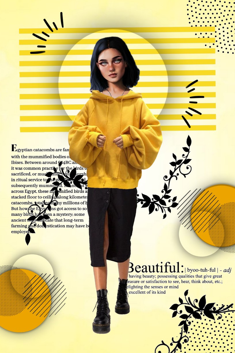 Combyne
            outfit