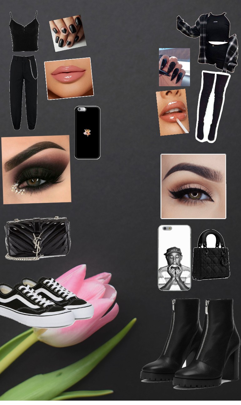Combyne
            outfit