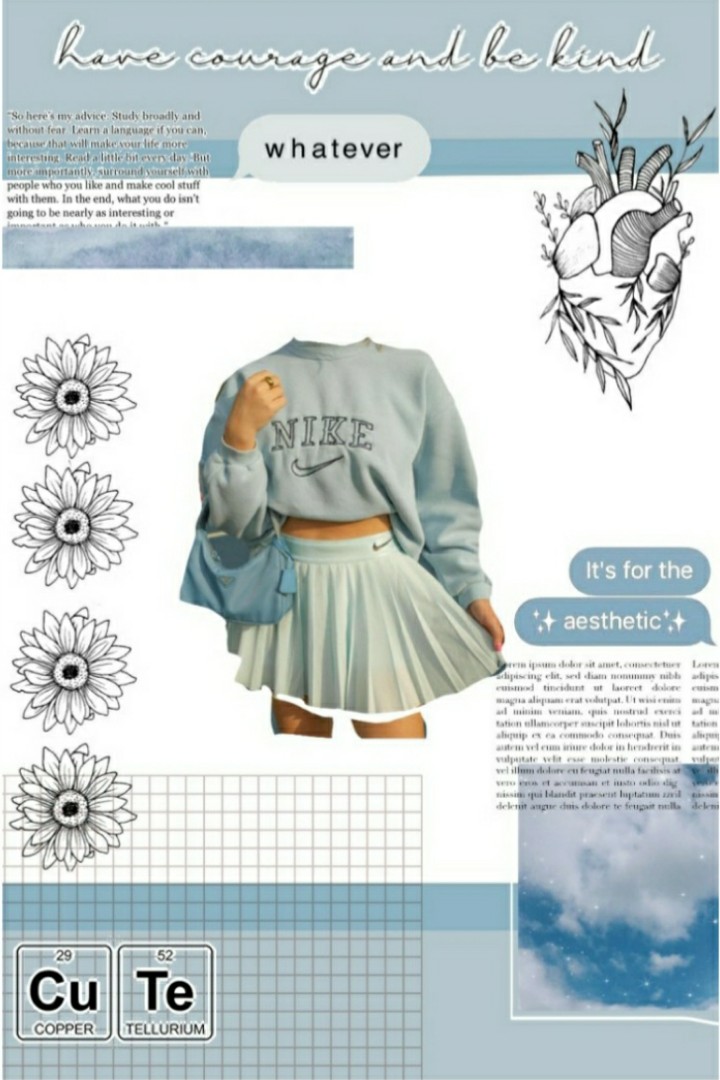 Combyne
            outfit