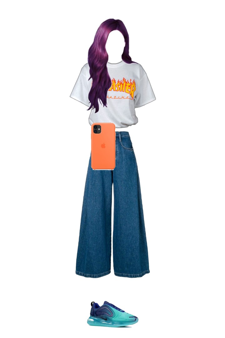 Combyne
            outfit