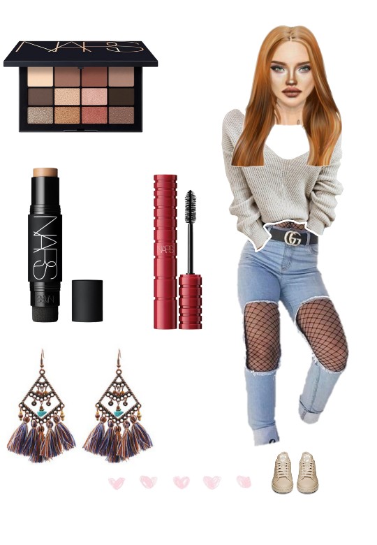 Combyne
            outfit