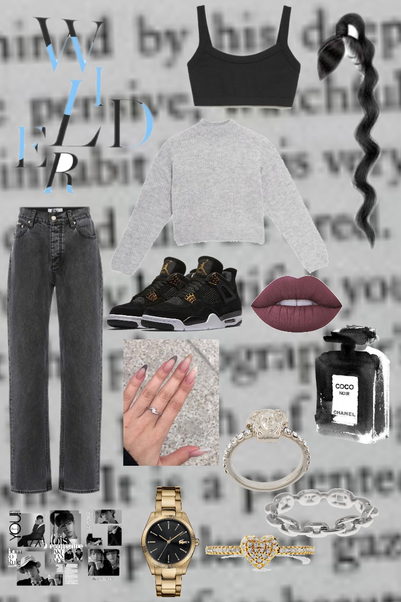 Combyne
            outfit