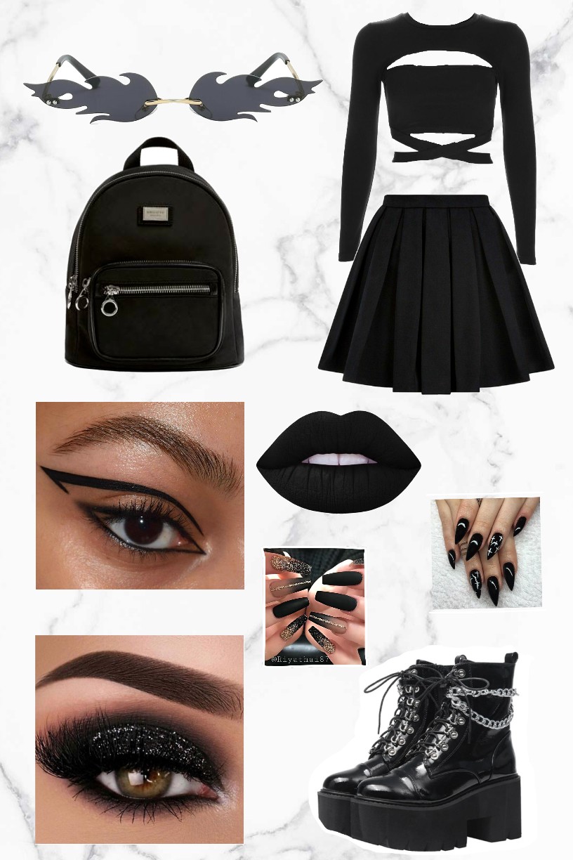 Combyne
            outfit