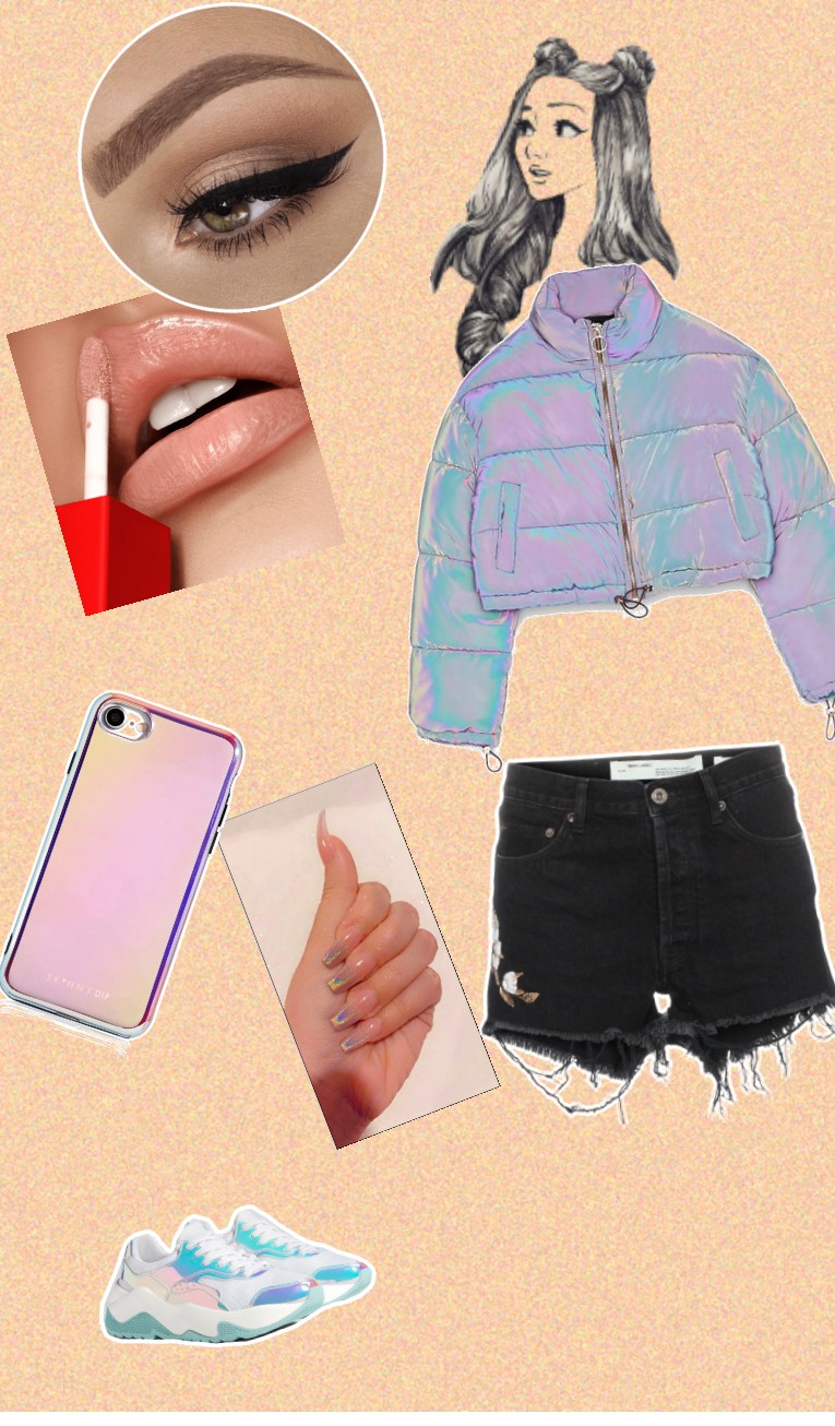 Combyne
            outfit