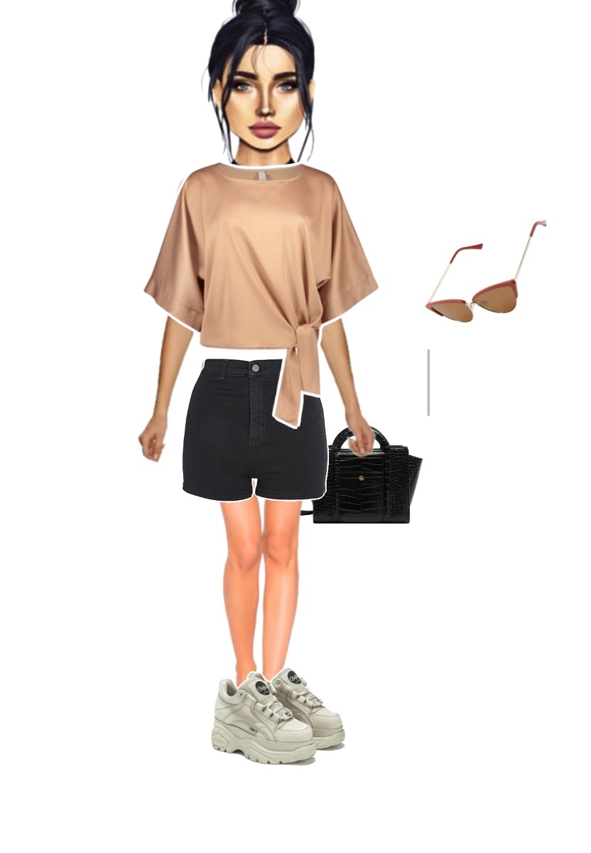 Combyne
            outfit