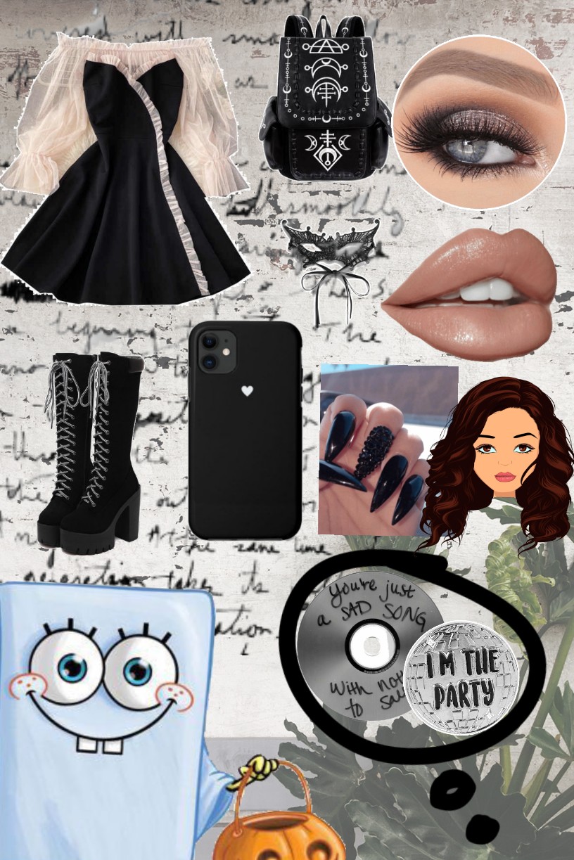 Combyne
            outfit