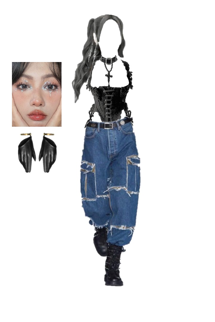 Combyne
            outfit