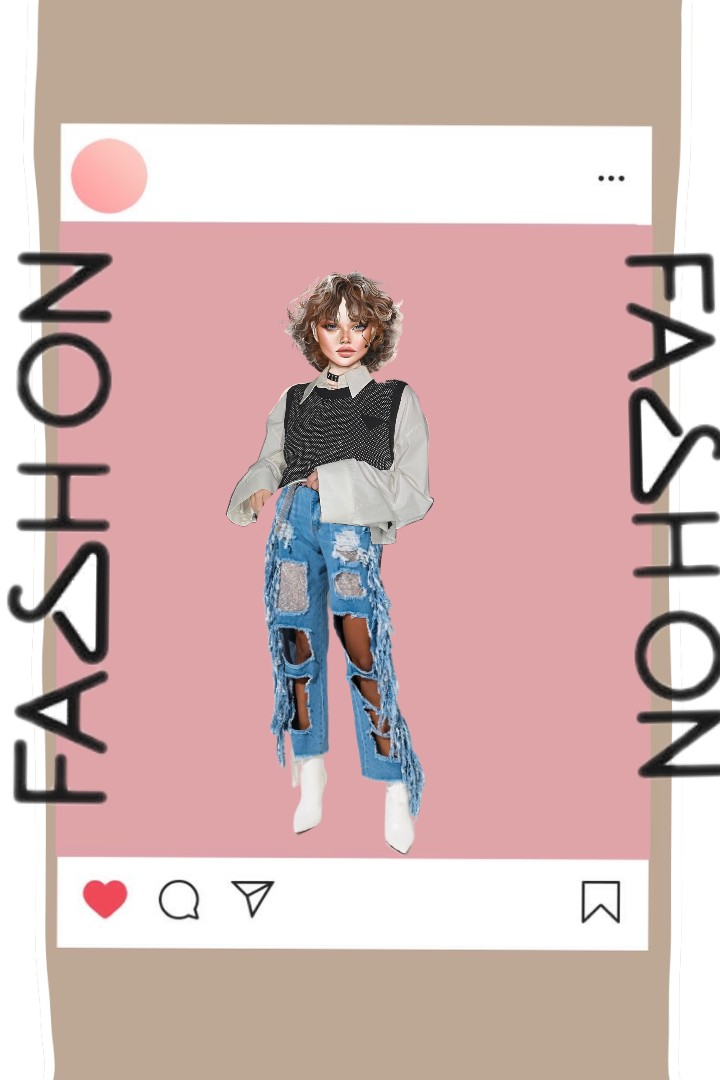 Combyne
            outfit