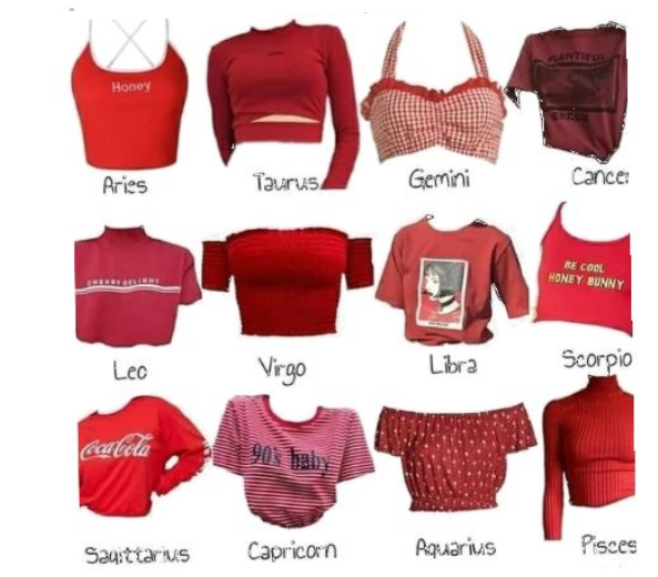 combyne outift