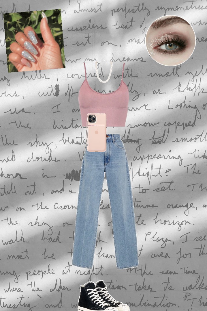 Combyne
            outfit