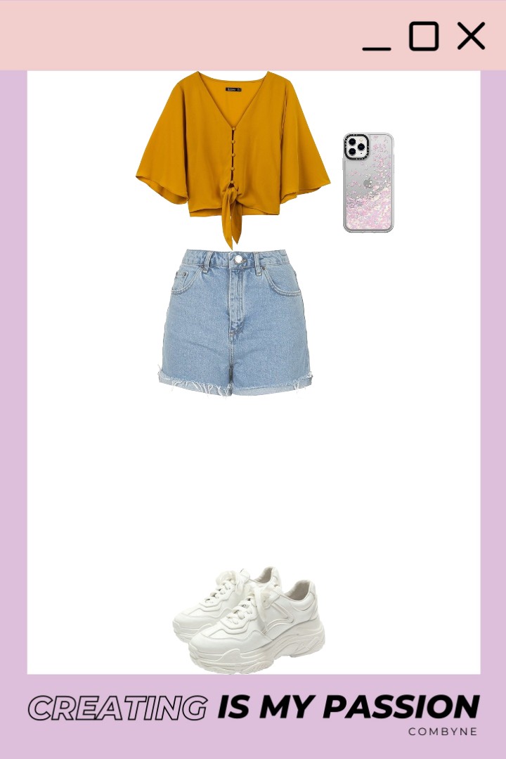 Combyne
            outfit