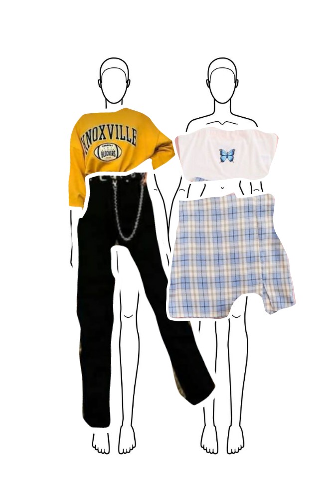 Combyne
            outfit