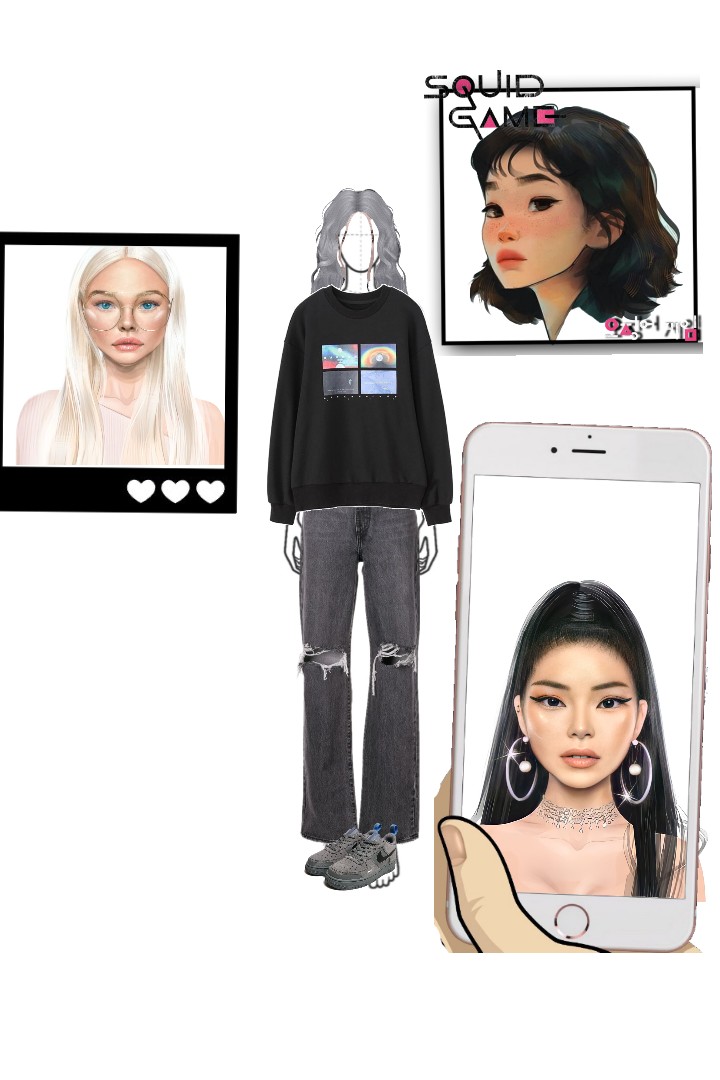 Combyne
            outfit