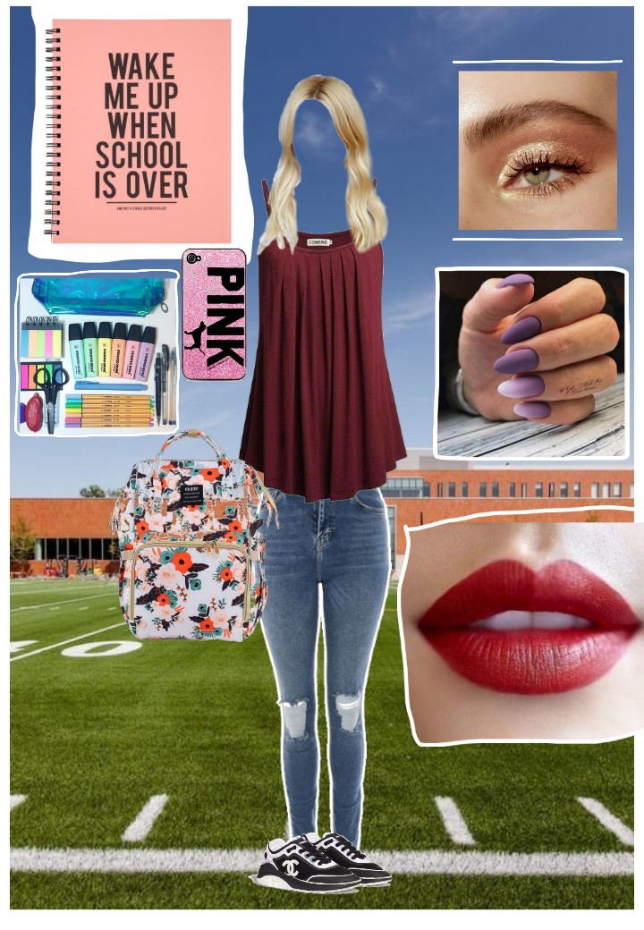 Combyne
            outfit