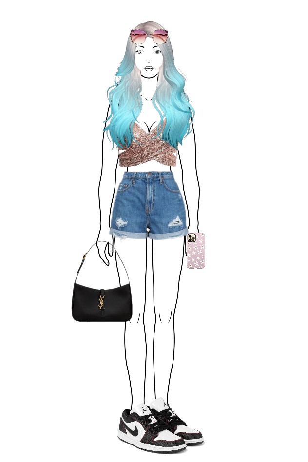 Combyne
            outfit