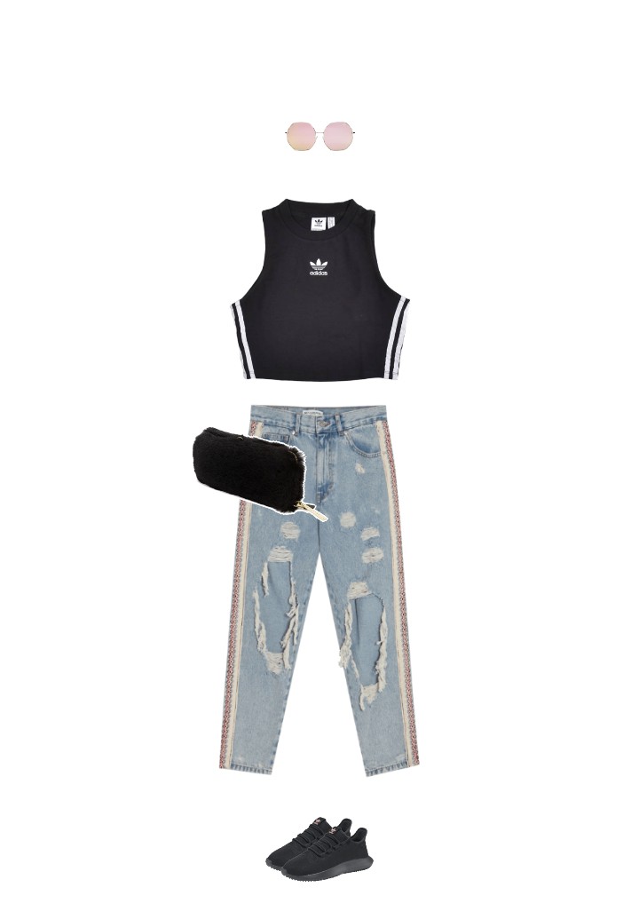 Combyne
            outfit