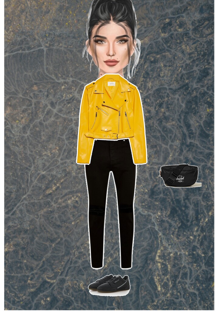 Combyne
            outfit