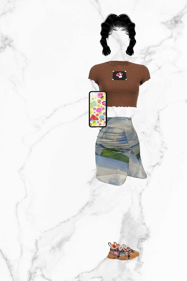 Combyne
            outfit