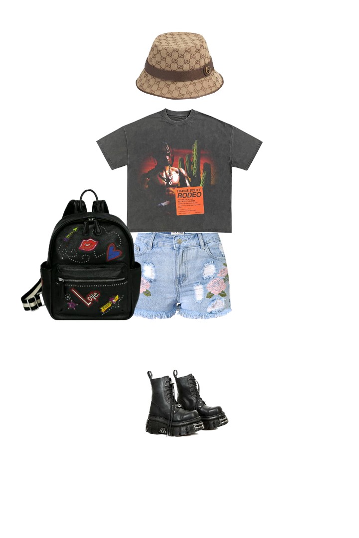 Combyne
            outfit