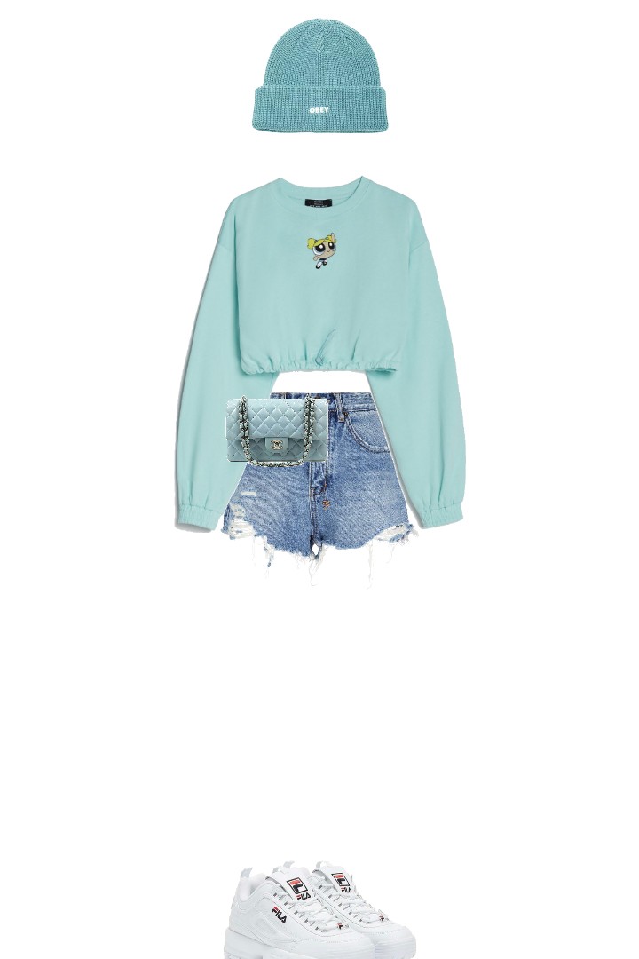 Combyne
            outfit