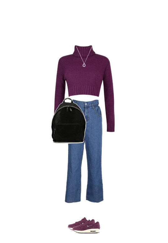 Combyne
            outfit