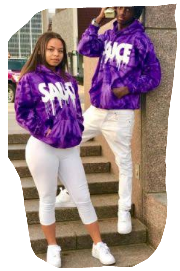 combyne outift