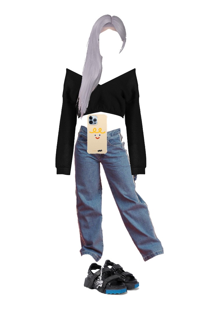 Combyne
            outfit