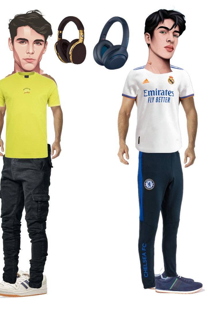 Combyne
            outfit