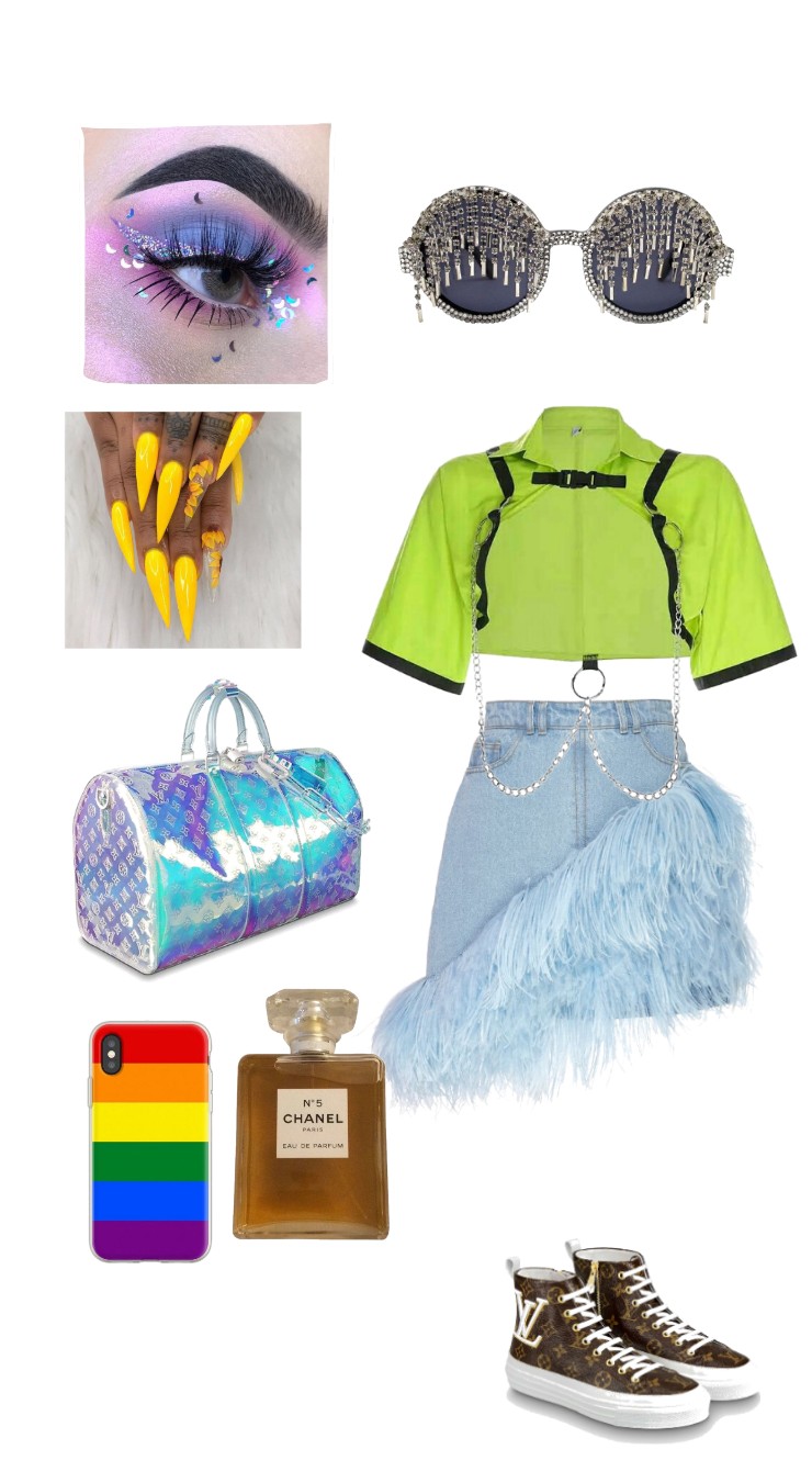 Combyne
            outfit