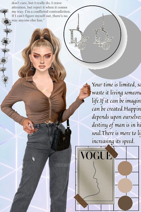 Combyne
            outfit