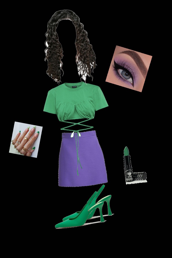 Combyne
            outfit